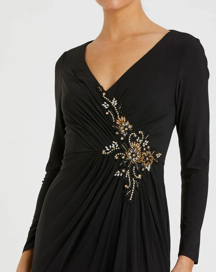 Mac Duggal 67848 Dress