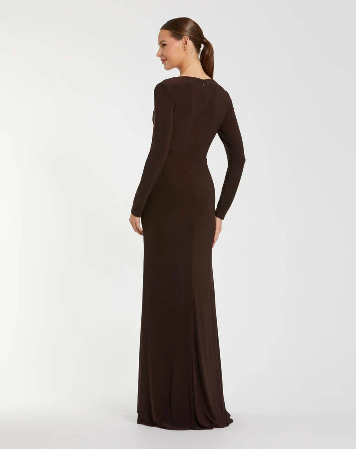 Mac Duggal 67848 Dress