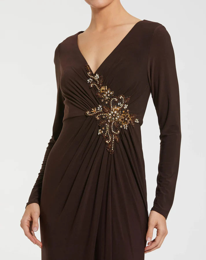 Mac Duggal 67848 Dress