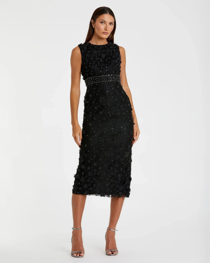 Mac Duggal 67853 Dress - FOSTANI.com
