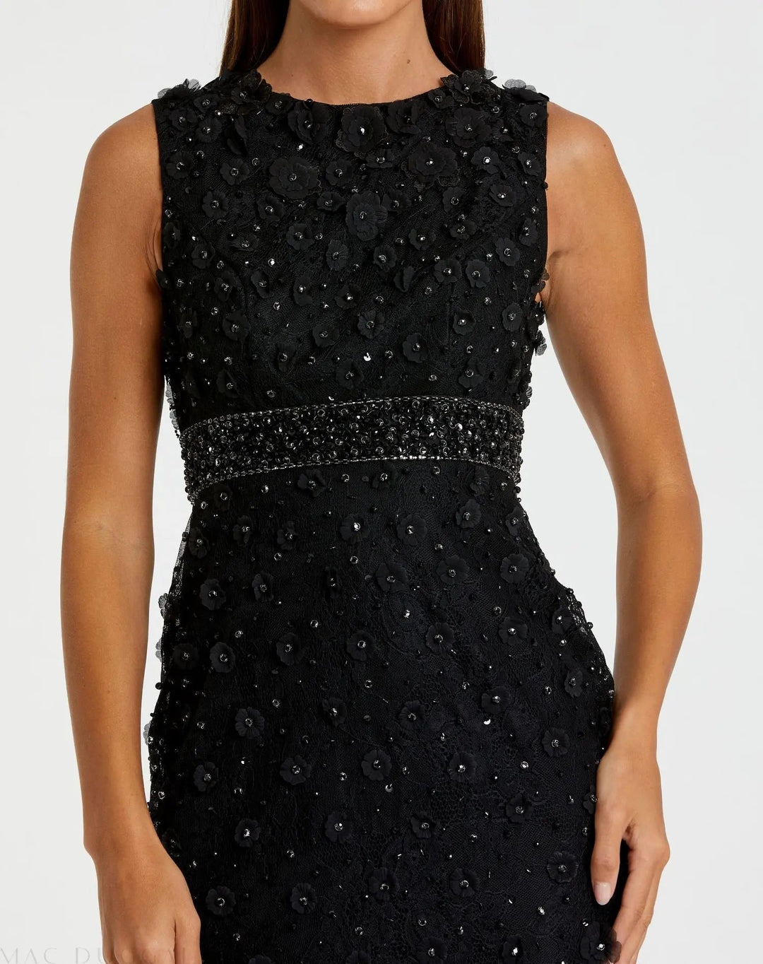 Mac Duggal 67853 Dress - FOSTANI.com