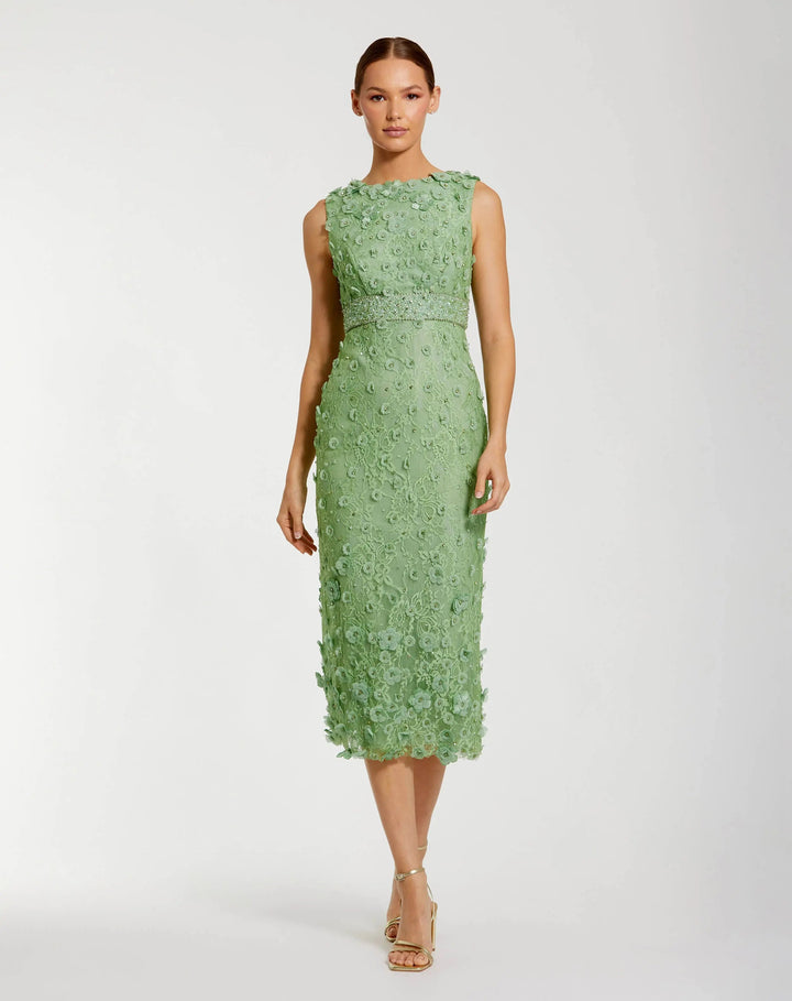 Mac Duggal 67853 Dress - FOSTANI.com