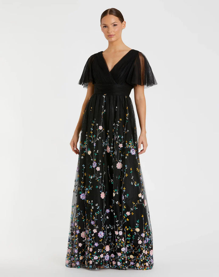 Mac Duggal 67889 Dress