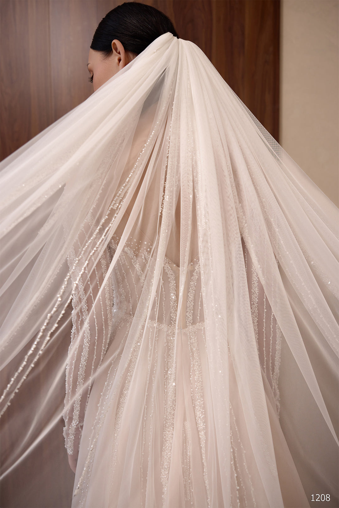 Vissaria 1208 Dress - FOSTANI.com