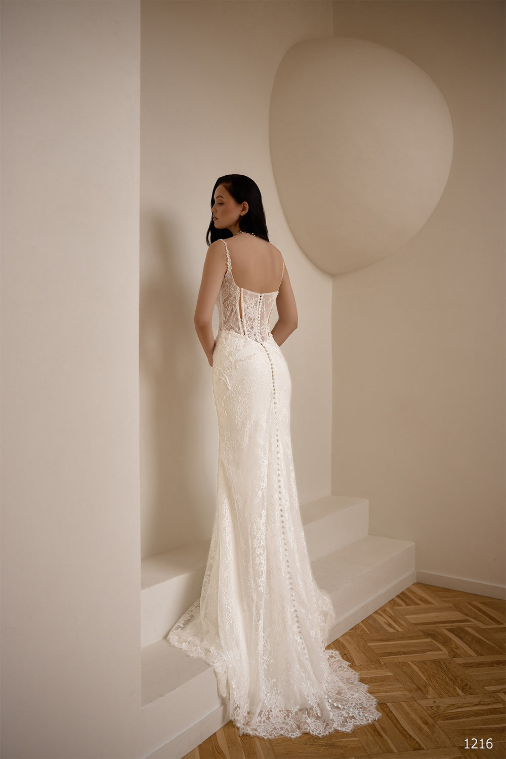 Vissaria 1216 Dress - FOSTANI.com