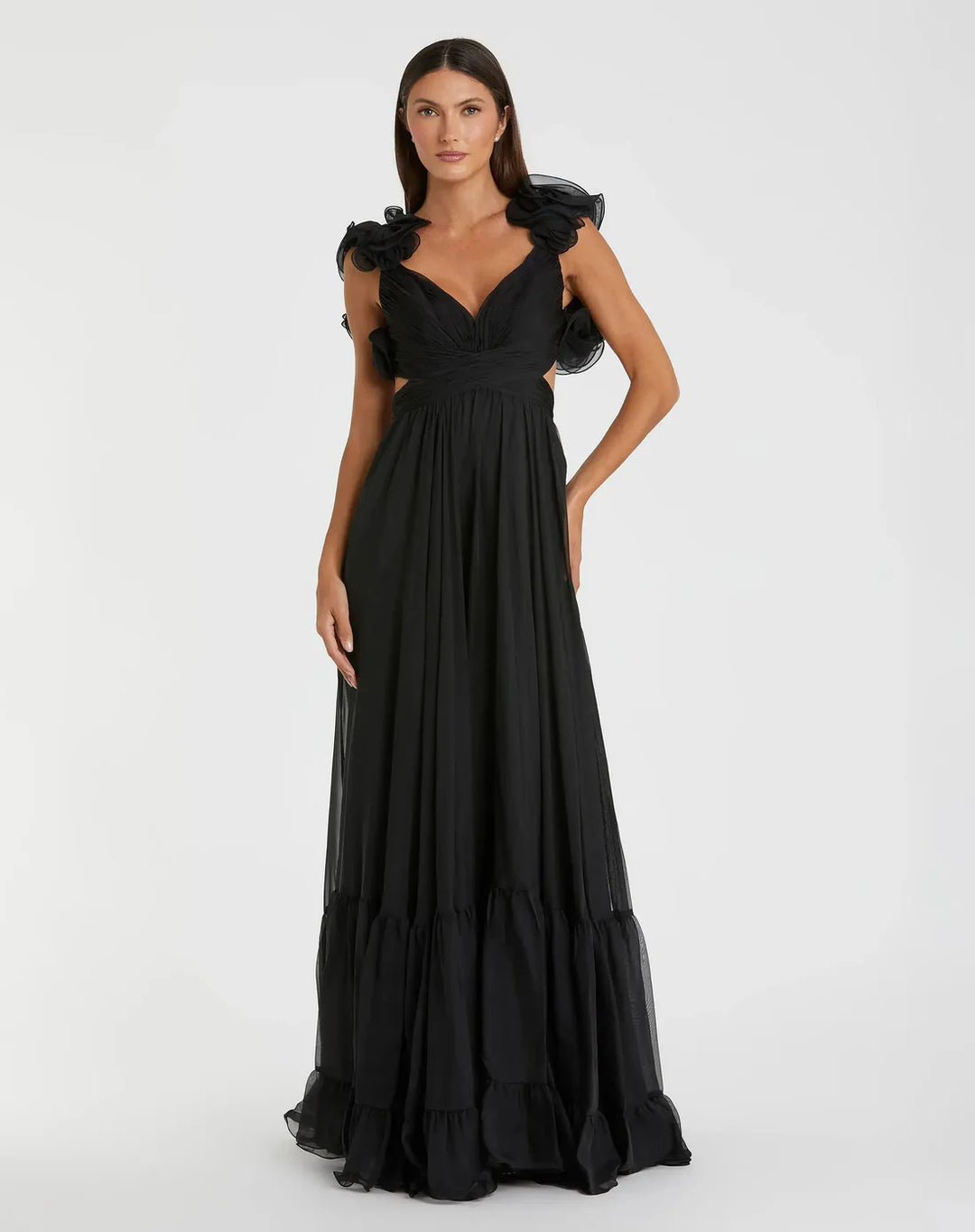 Mac Duggal 67911 Dress