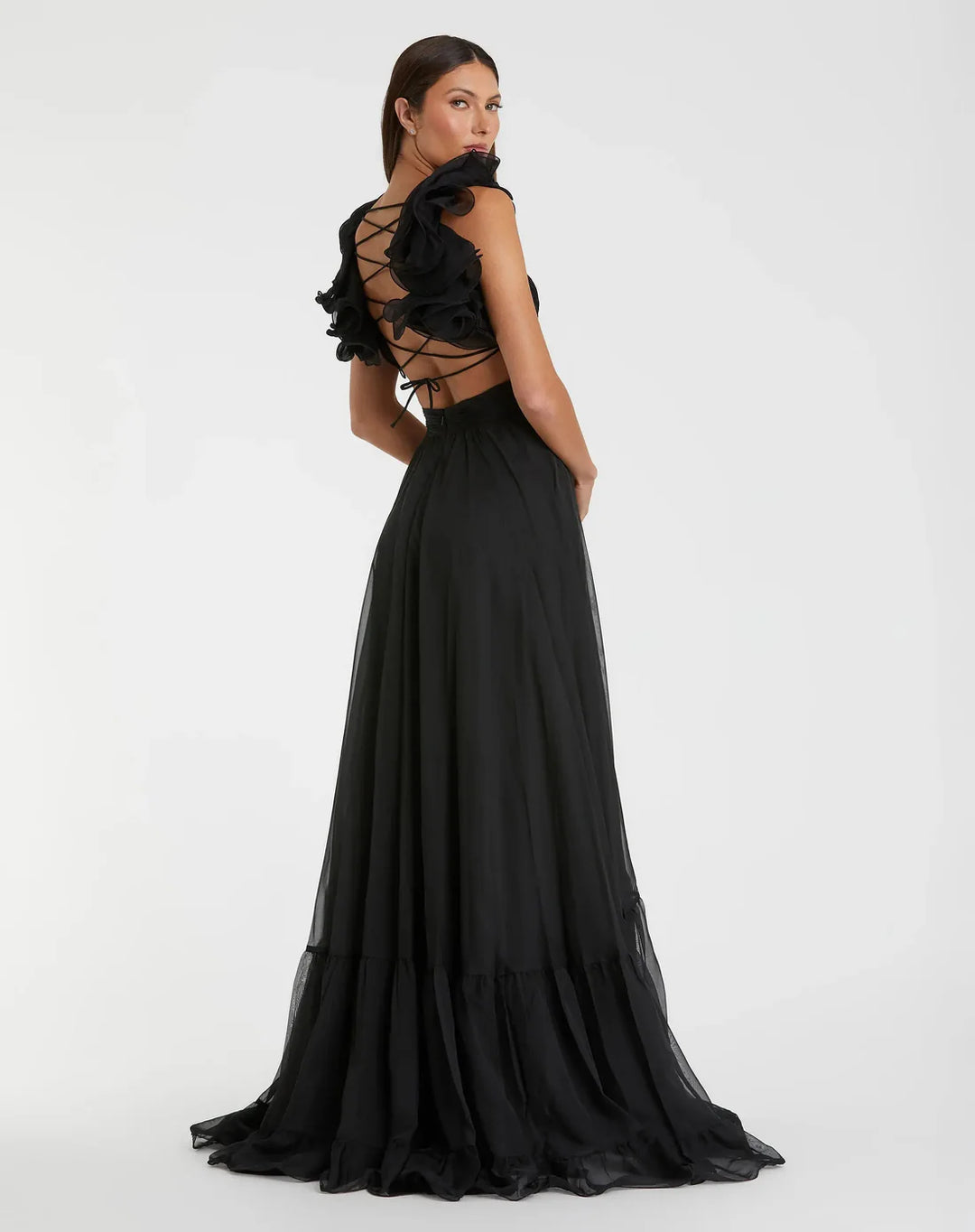 Mac Duggal 67911 Dress