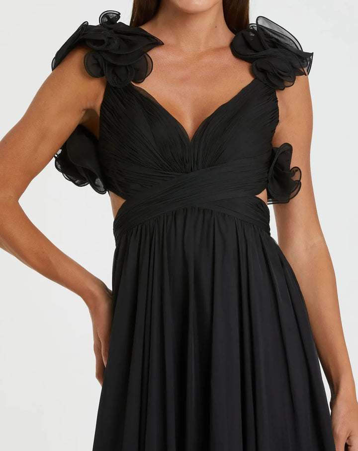 Mac Duggal 67911 Dress