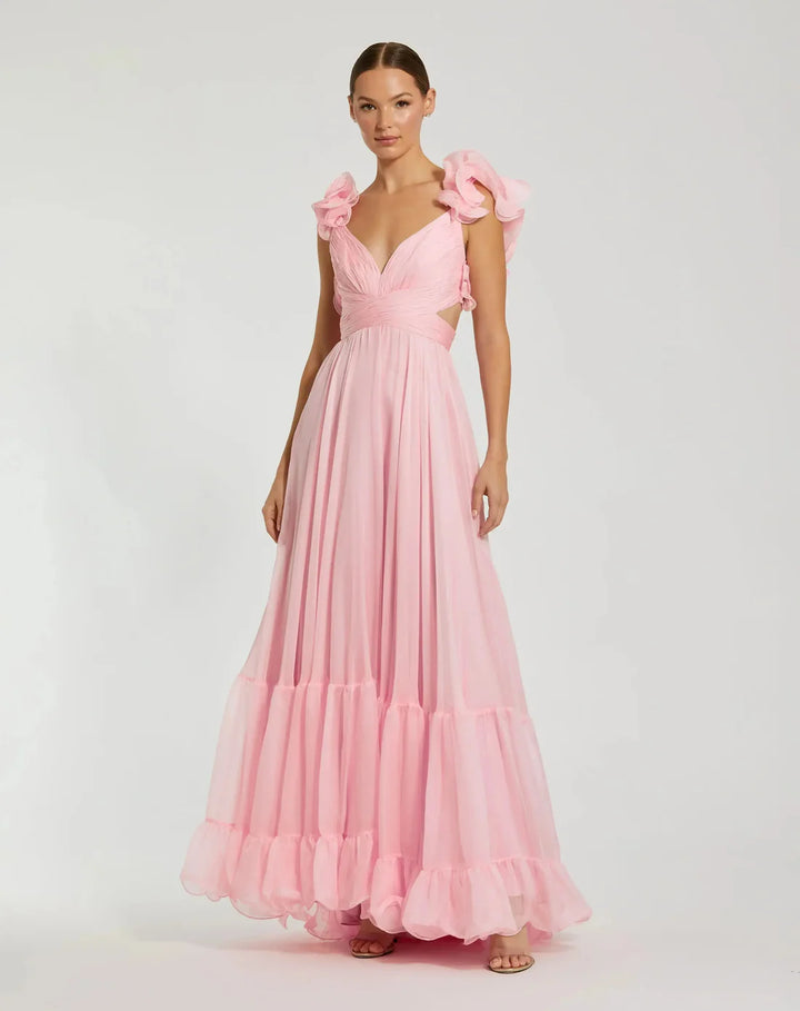 Mac Duggal 67911 Dress
