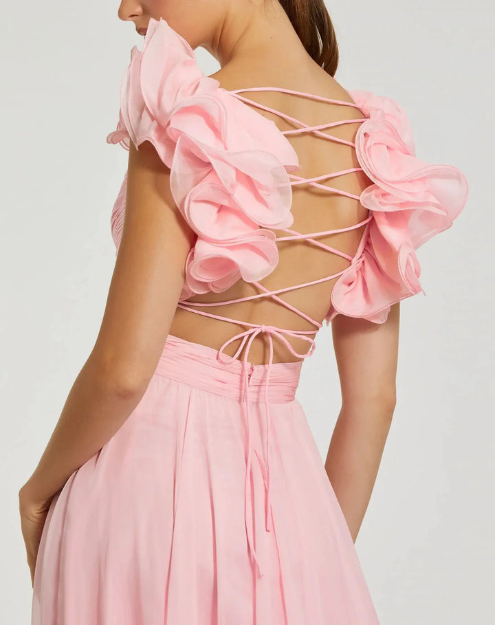Mac Duggal 67911 Dress