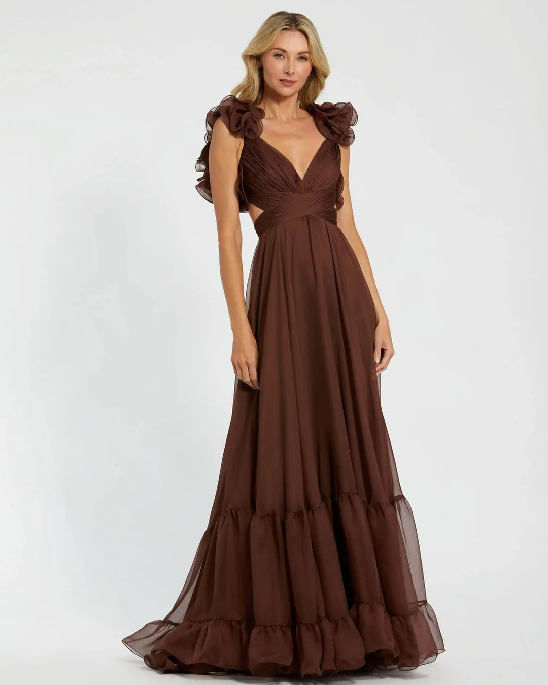 Mac Duggal 67911 Dress