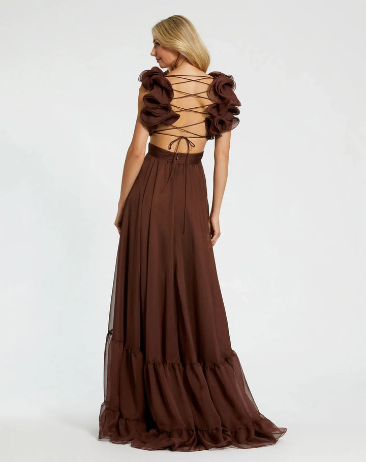 Mac Duggal 67911 Dress