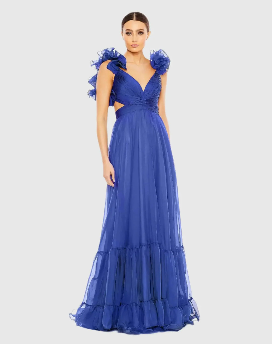 Mac Duggal 67911 Dresss