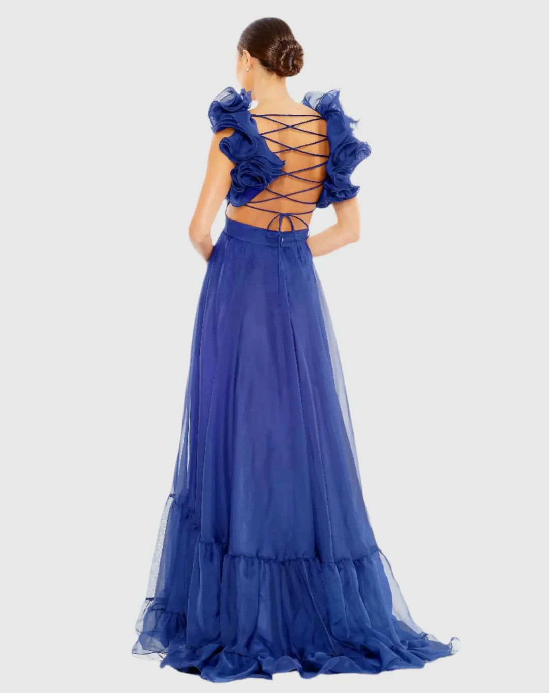 Mac Duggal 67911 Dresss