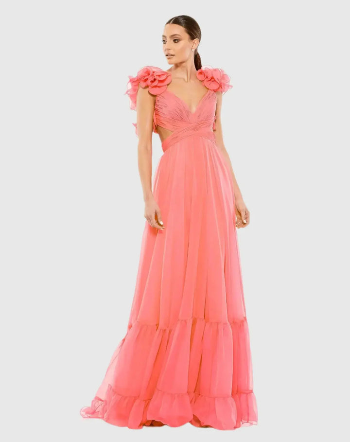 Mac Duggal 67911 Dress