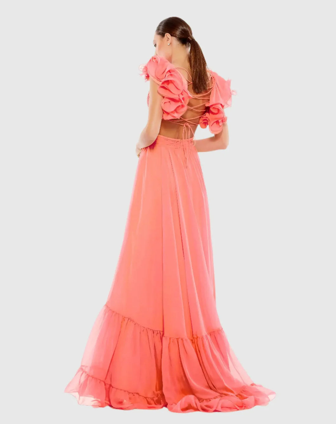 Mac Duggal 67911 Dress