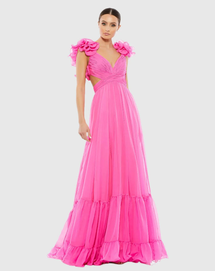 Mac Duggal 67911 Dress