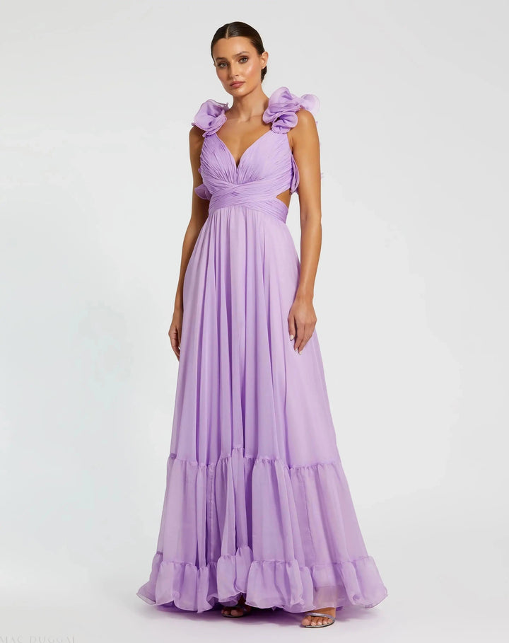 Mac Duggal 67911 Dresss