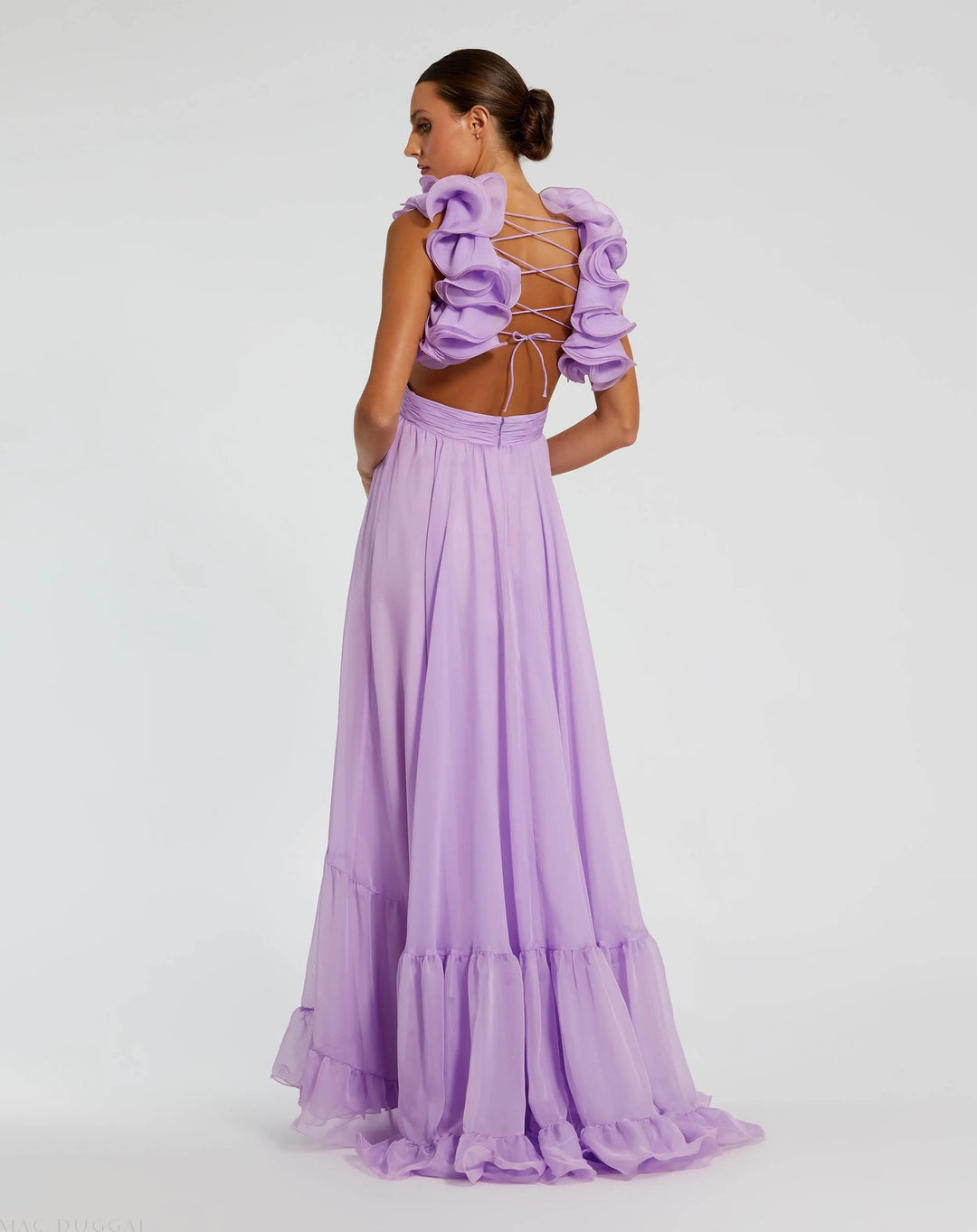 Mac Duggal 67911 Dresss