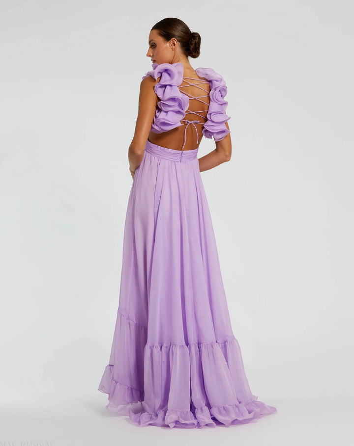 Mac Duggal 67911 Dresss