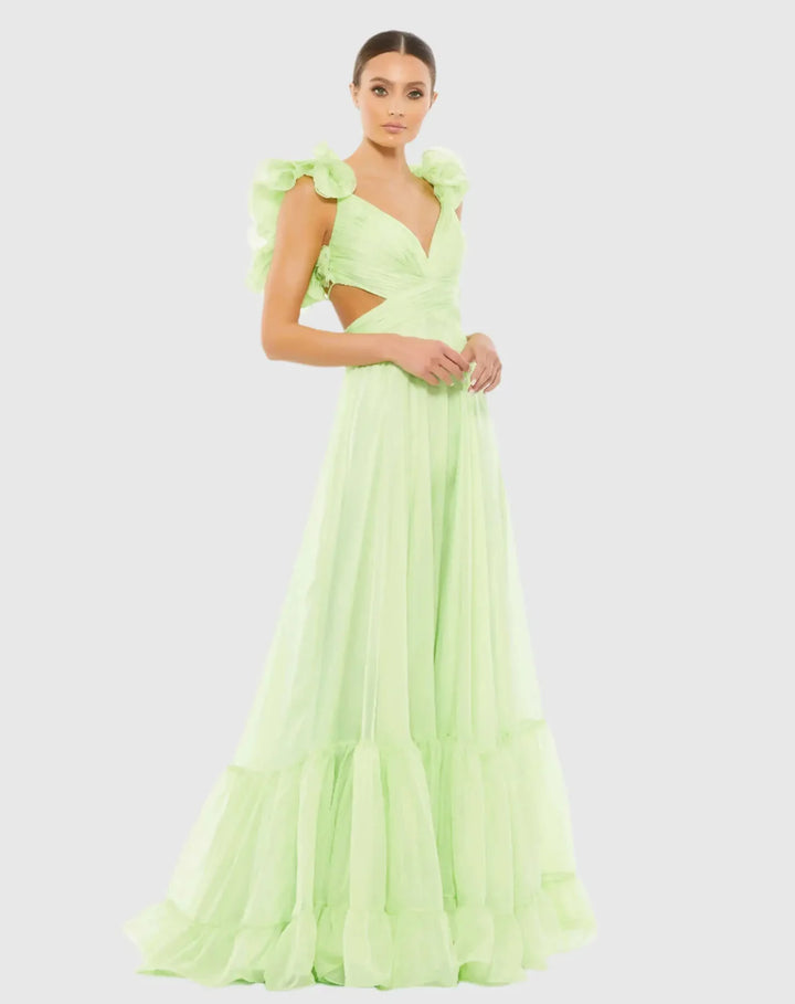 Mac Duggal 67911 Dress