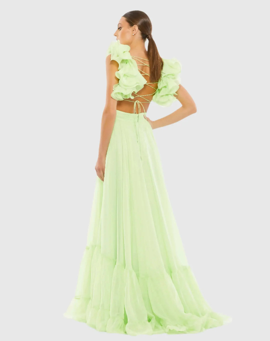 Mac Duggal 67911 Dress