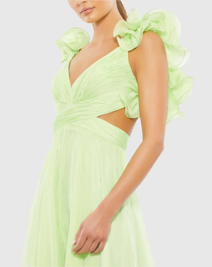 Mac Duggal 67911 Dress