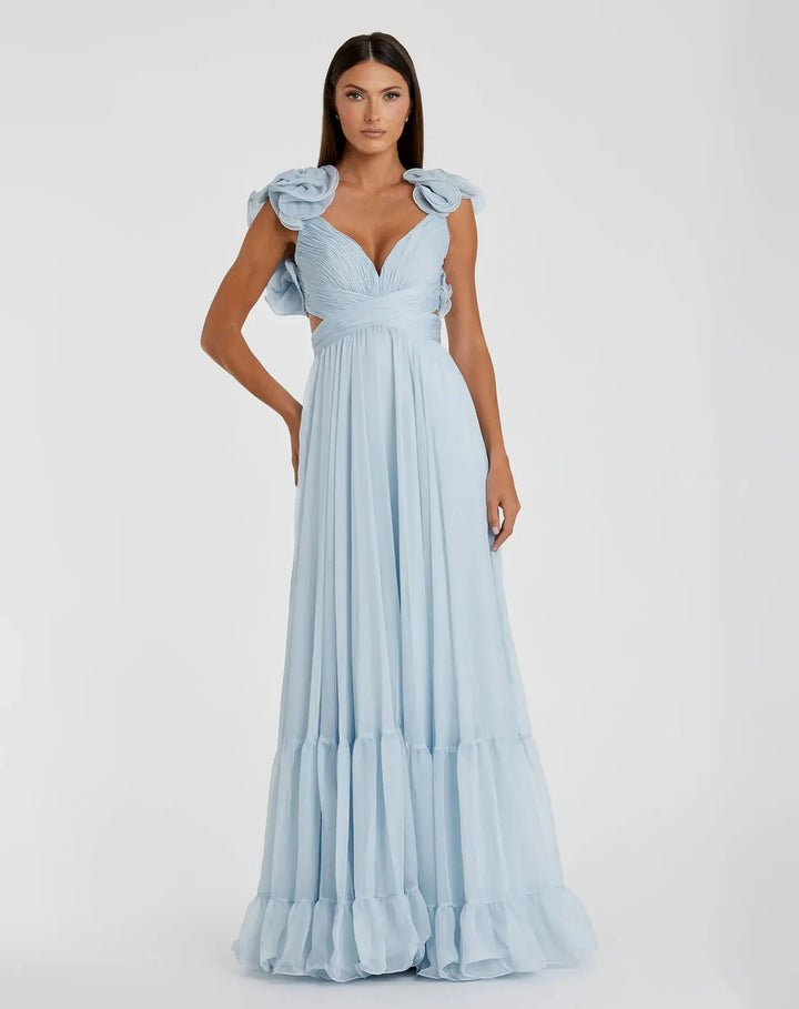 Mac Duggal 67911 Dress