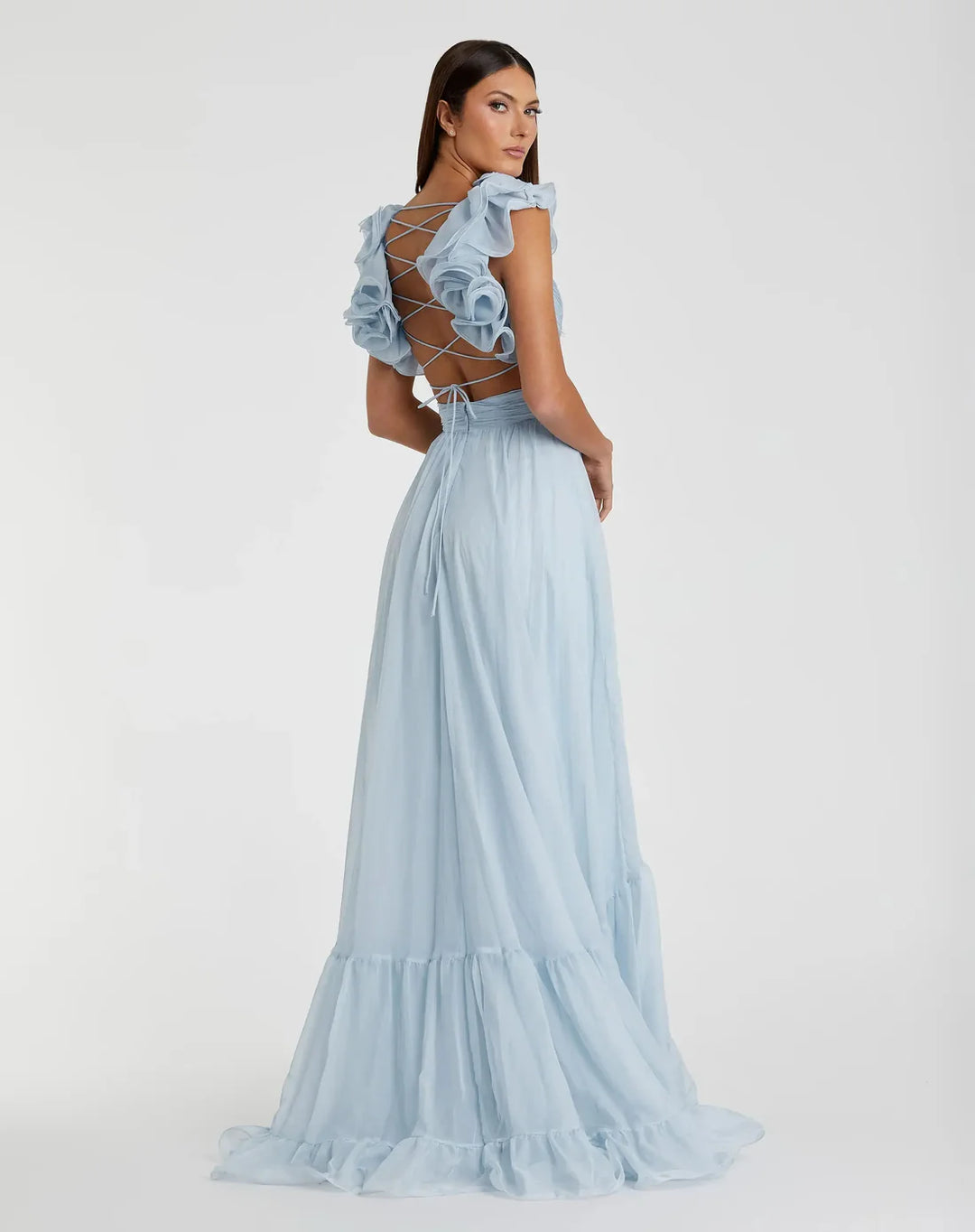 Mac Duggal 67911 Dress