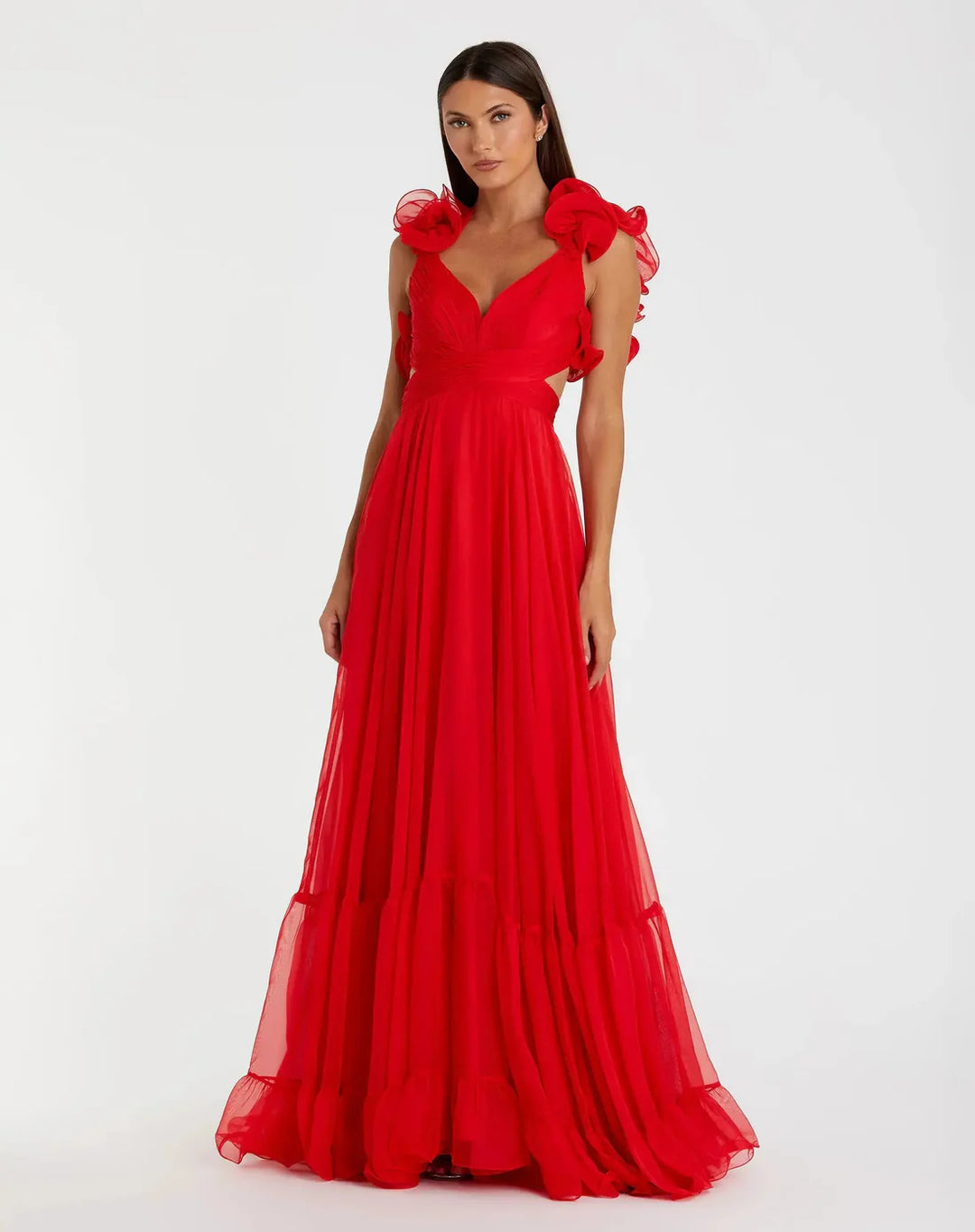Mac Duggal 67911 Dress