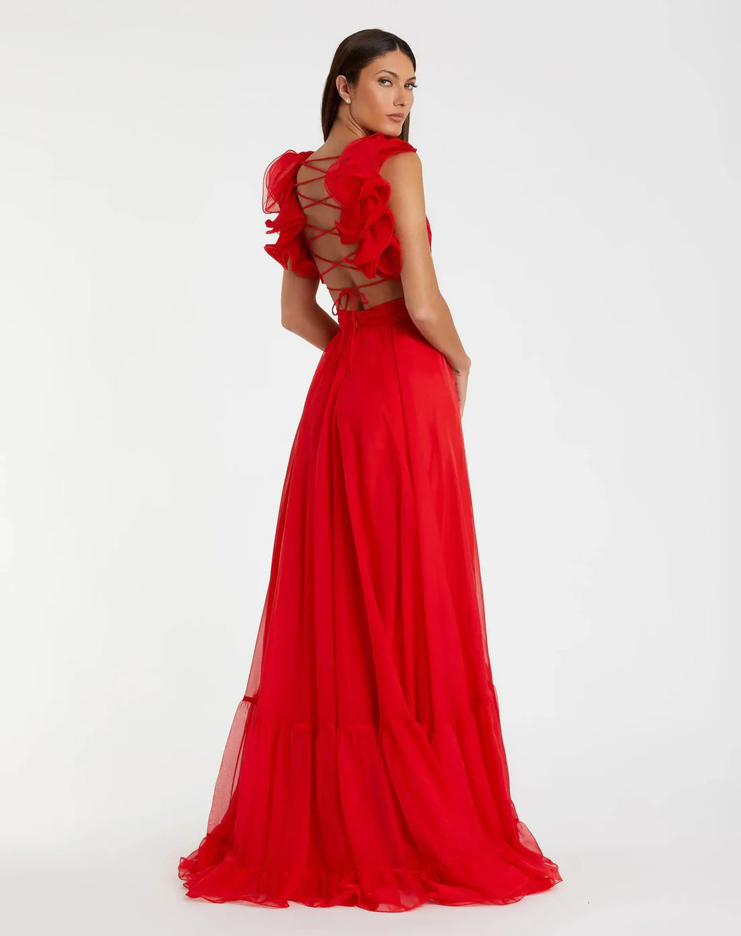 Mac Duggal 67911 Dress