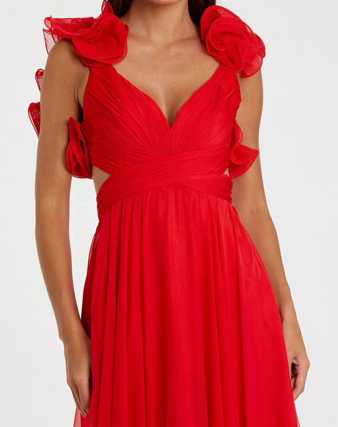 Mac Duggal 67911 Dress