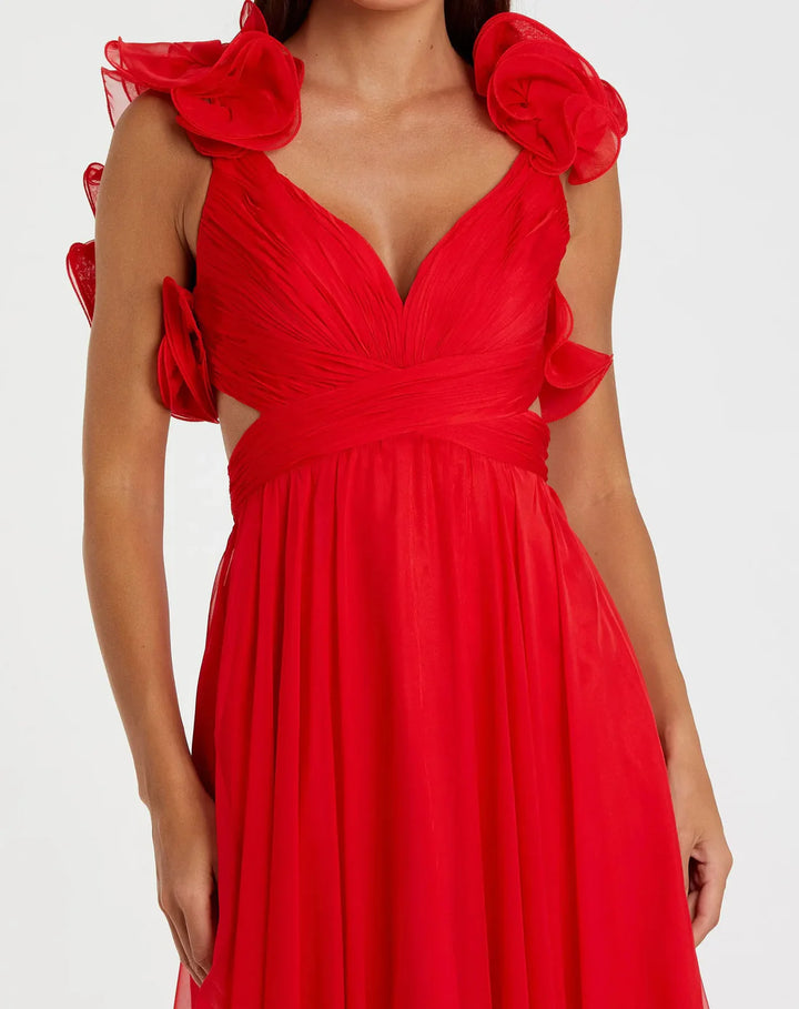 Mac Duggal 67911 Dress