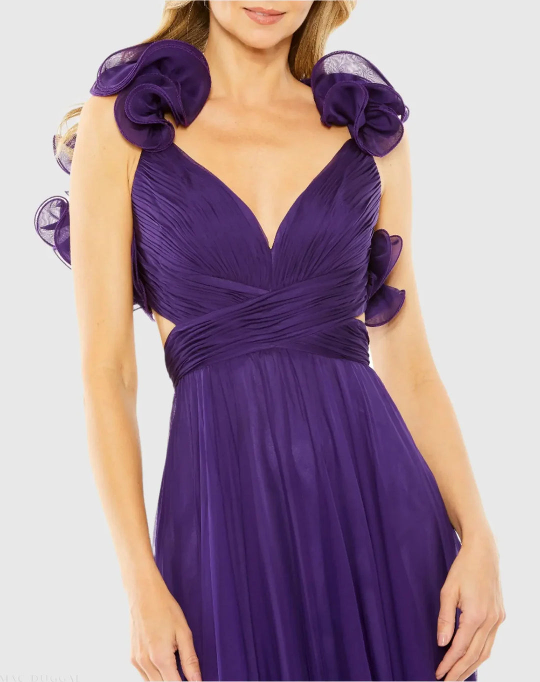 Mac Duggal 67911 Dresss