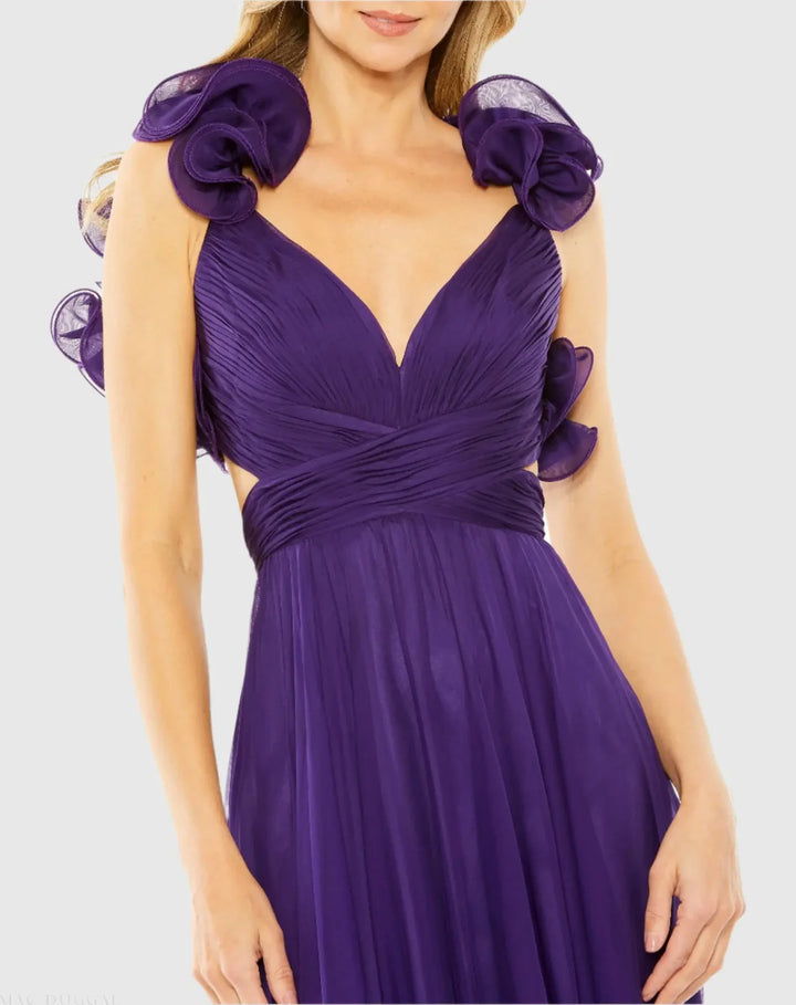 Mac Duggal 67911 Dresss