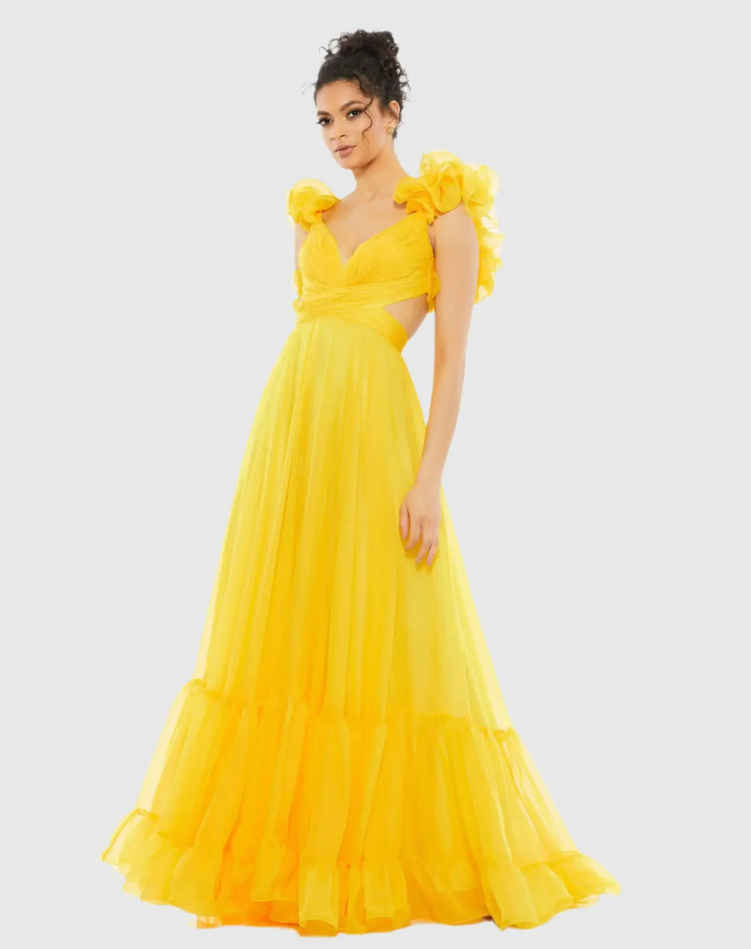 Mac Duggal 67911 Dress