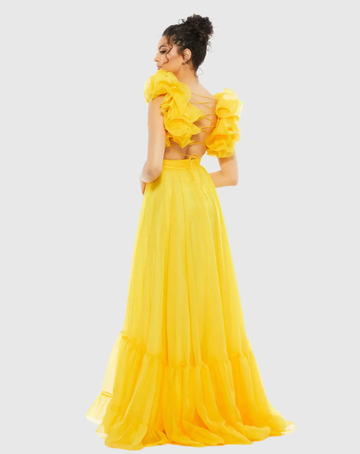 Mac Duggal 67911 Dress