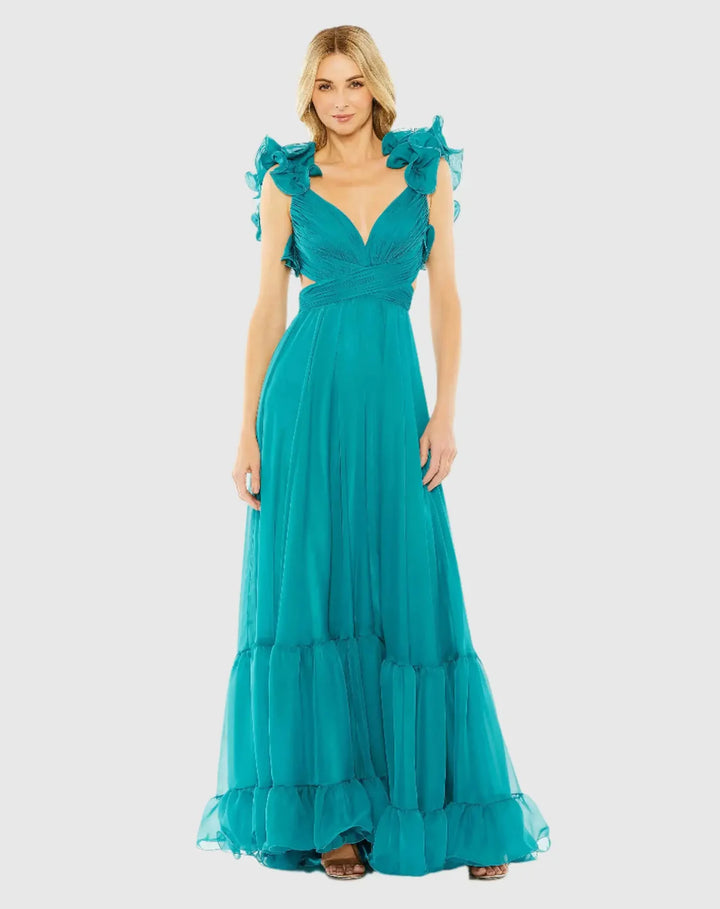 Mac Duggal 67911 Dress