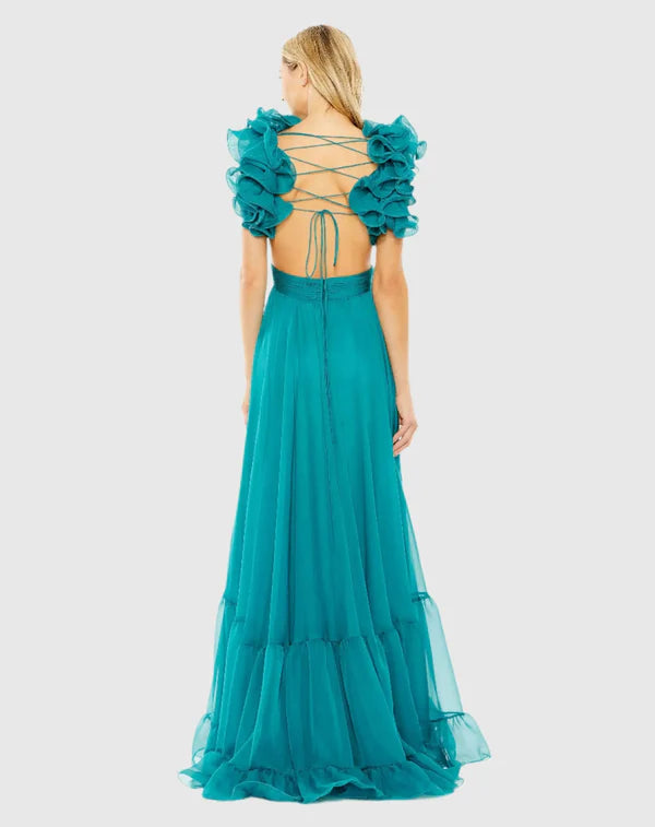 Mac Duggal 67911 Dress