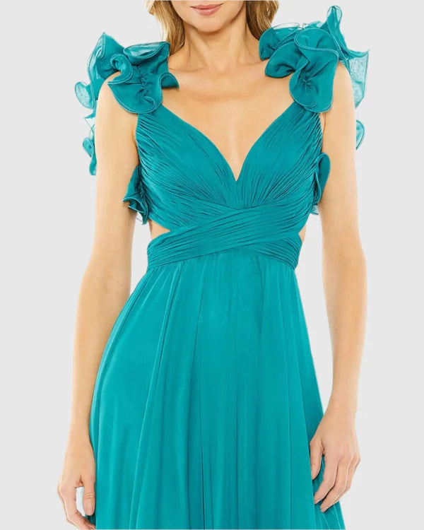 Mac Duggal 67911 Dress