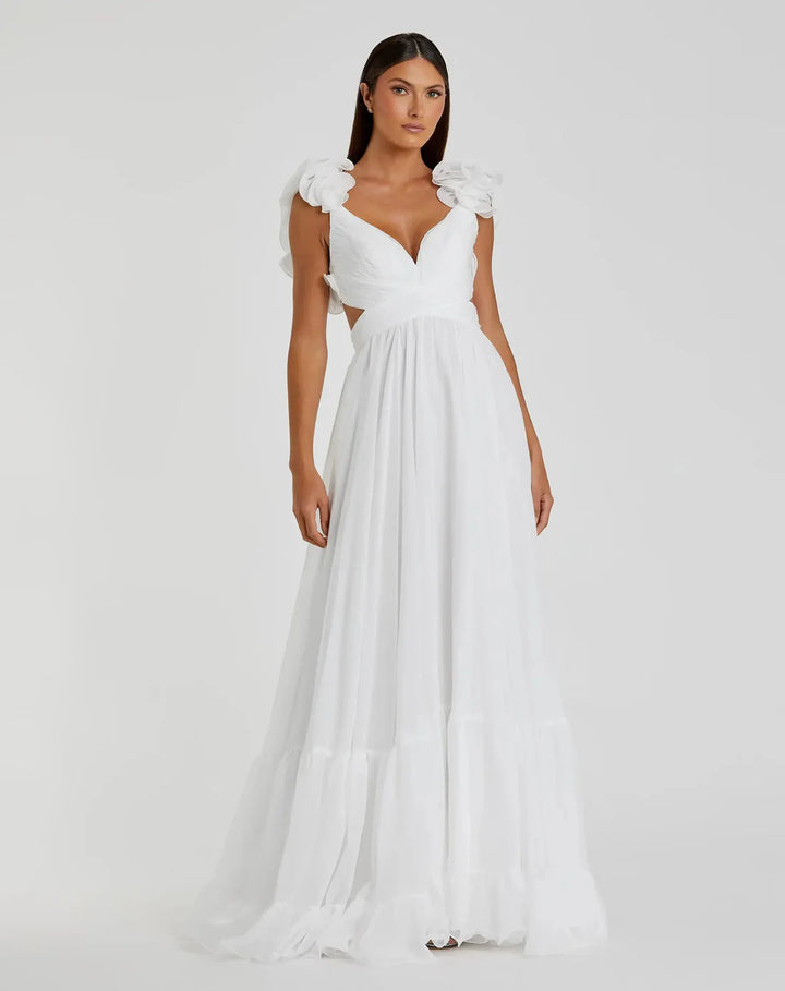 Mac Duggal 67911 Dress