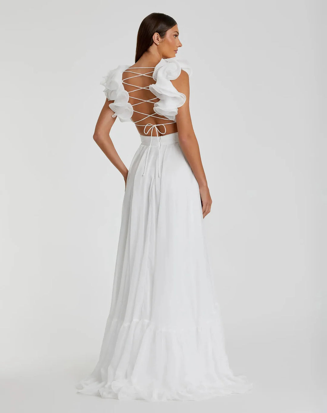 Mac Duggal 67911 Dress