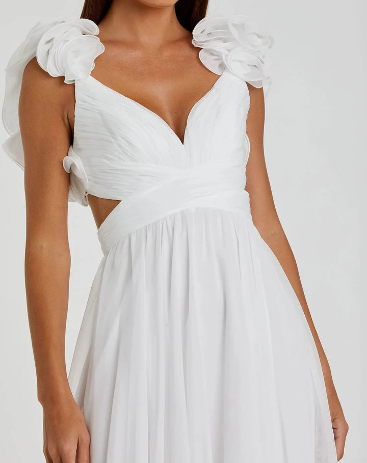 Mac Duggal 67911 Dress