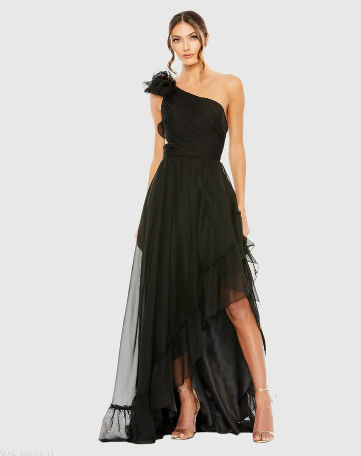 Mac Duggal 67989 Dress