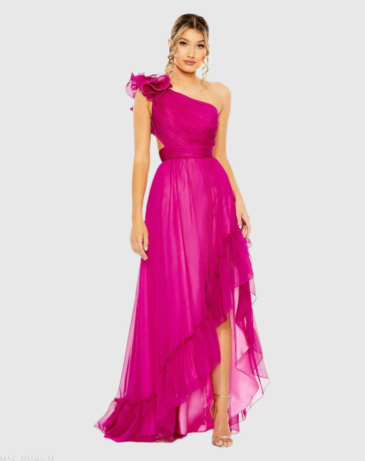 Mac Duggal 67989 Dress