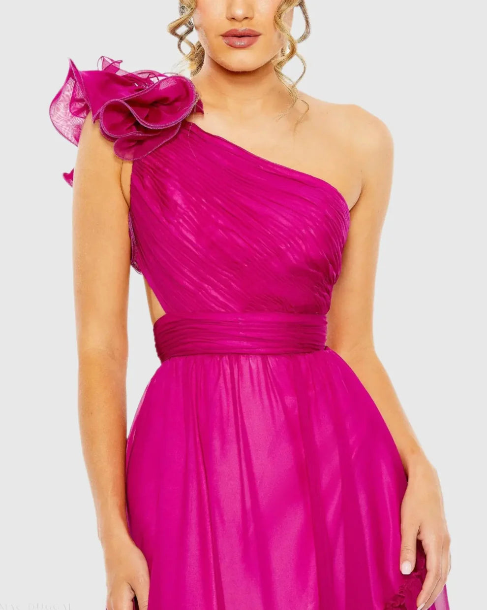 Mac Duggal 67989 Dress