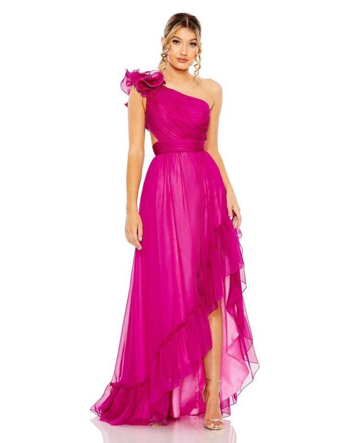 Mac Duggal 67989 Dress