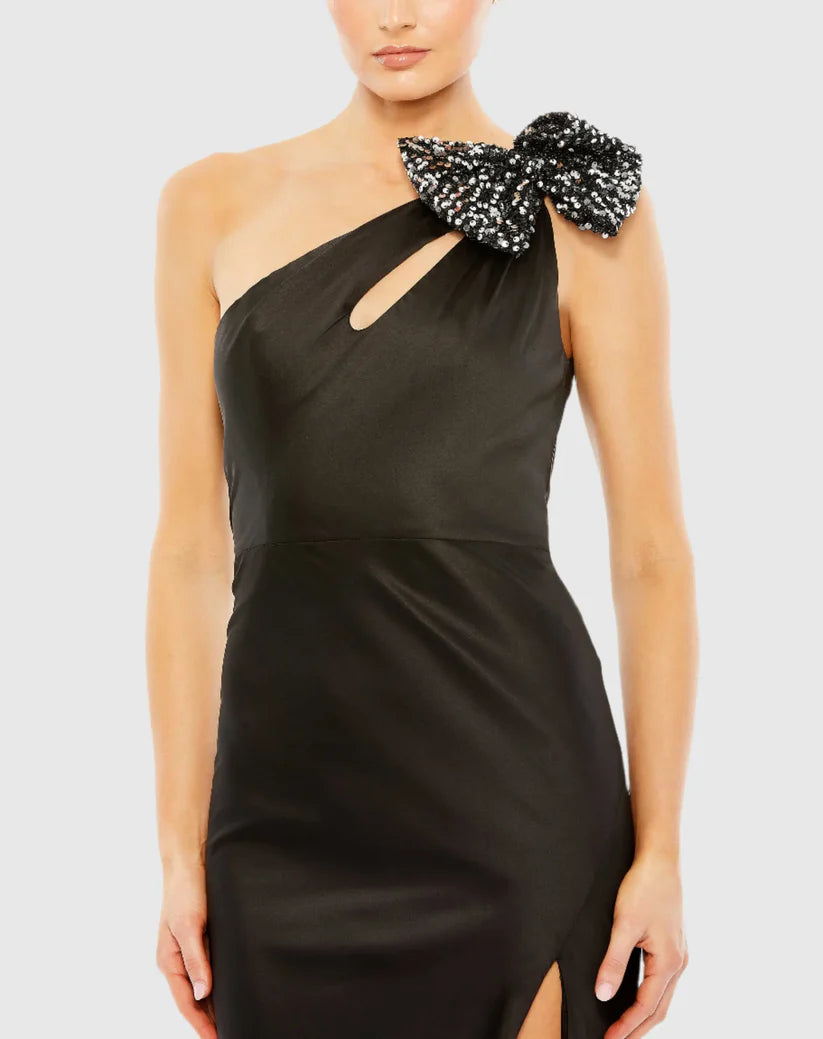 Mac Duggal 68100 Dress