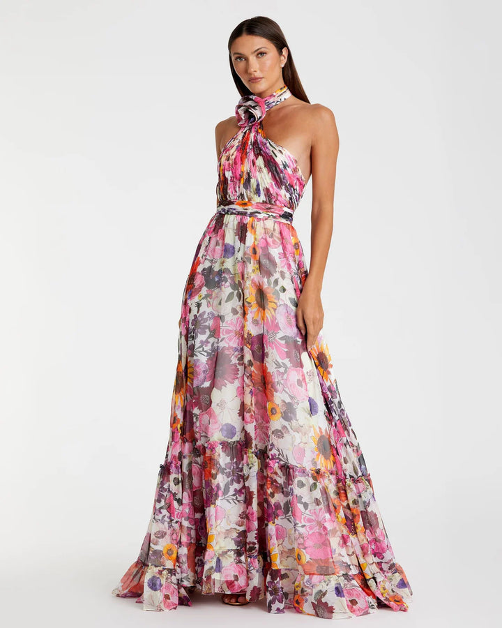 Mac Duggal 68108 Dress