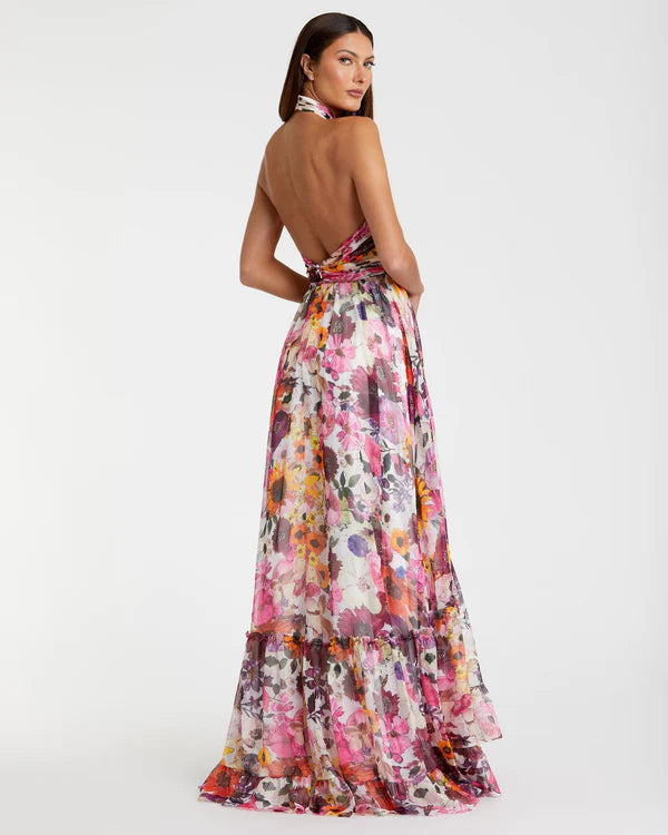 Mac Duggal 68108 Dress